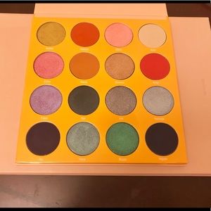 Juvia’s Place Makeup - Juvia’s Place Magic palette Juvia’s Place Makeup - Juvia’s Place Magic palette